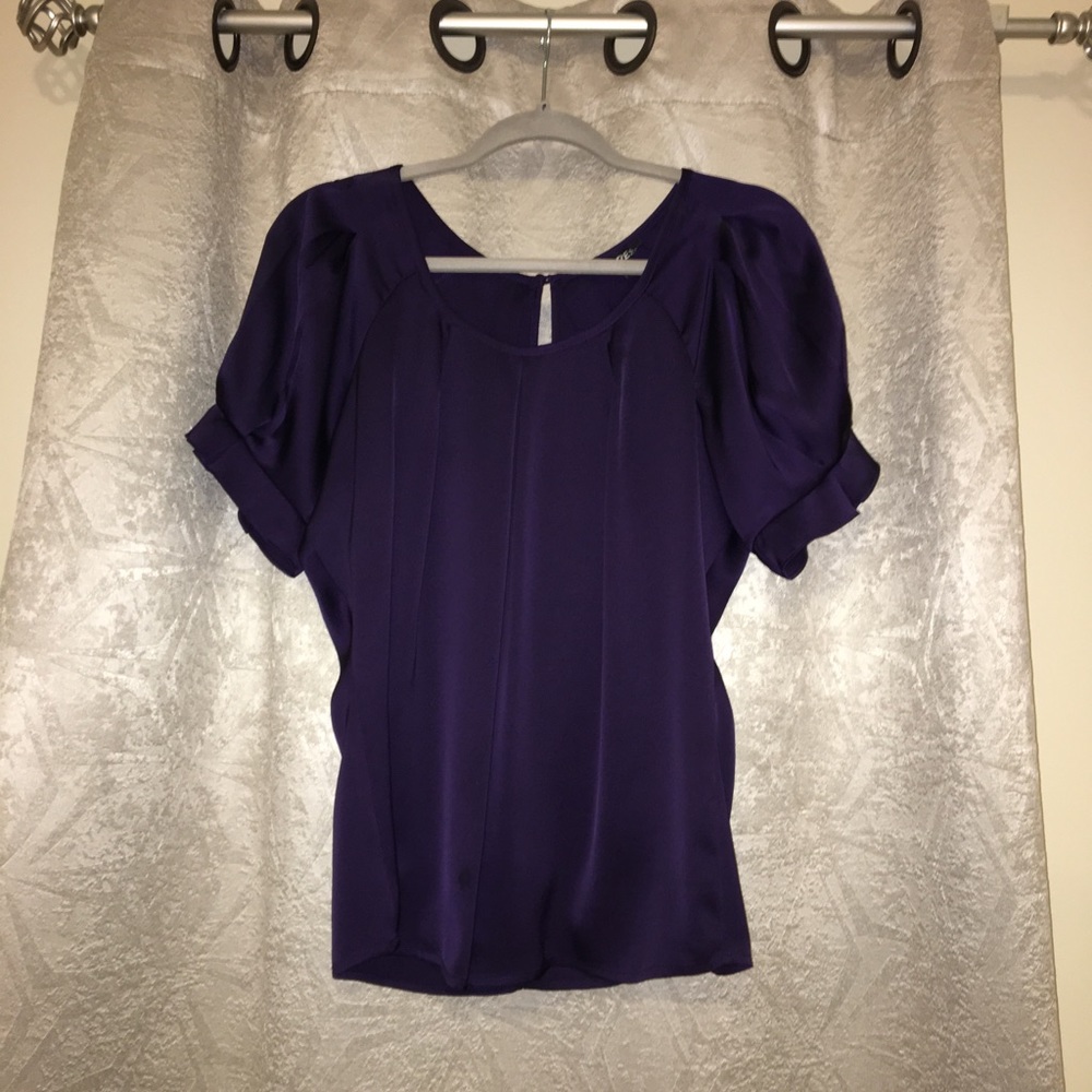 Express blouse